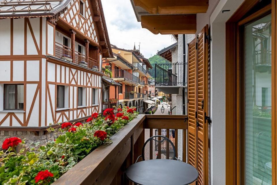 Fiocco Di Neve Relais & Spa 5*