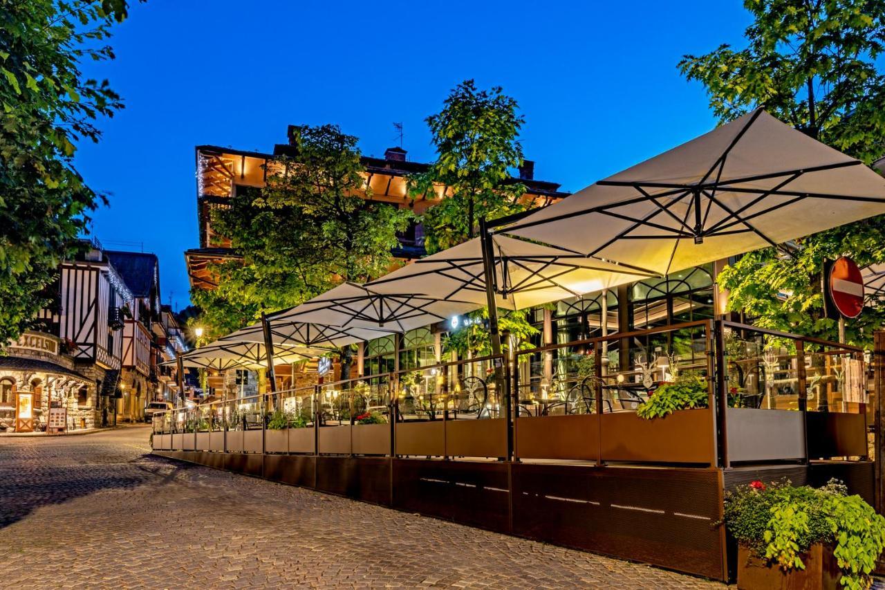 Fiocco Di Neve Relais & Spa Hotel 5*