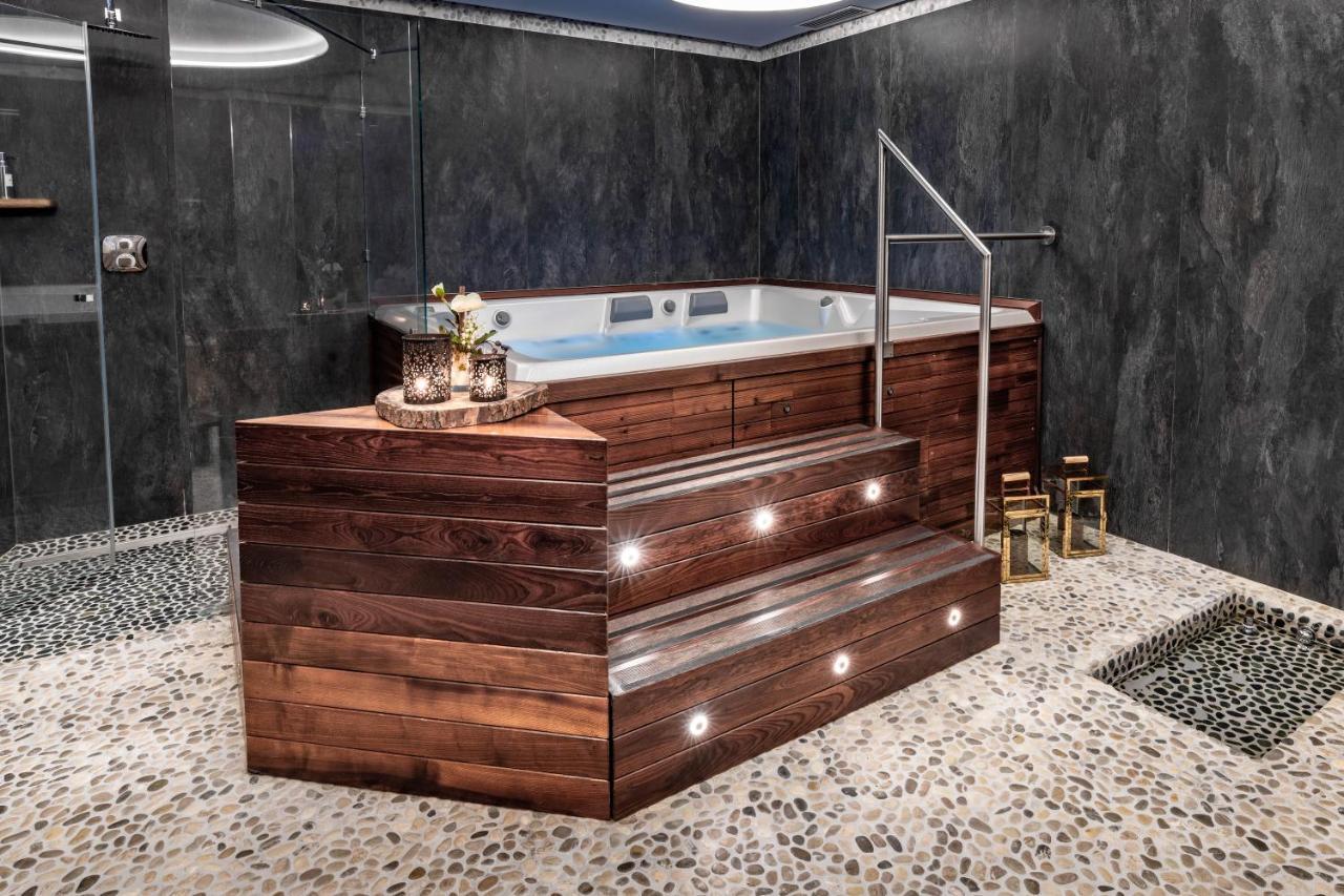 Fiocco Di Neve Relais & Spa 5* Limone Piemonte