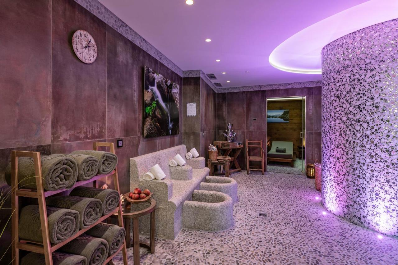 Fiocco Di Neve Relais & Spa 5* Limone Piemonte