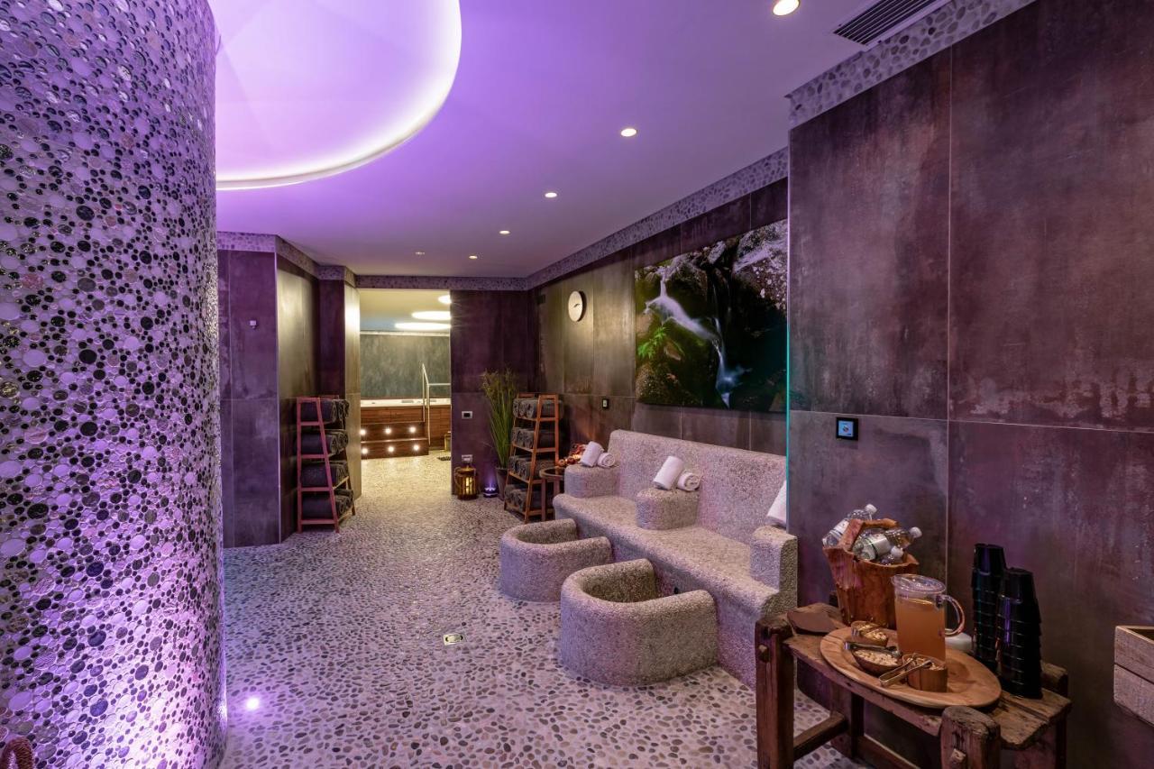Hotel Fiocco Di Neve Relais & Spa Limone Piemonte