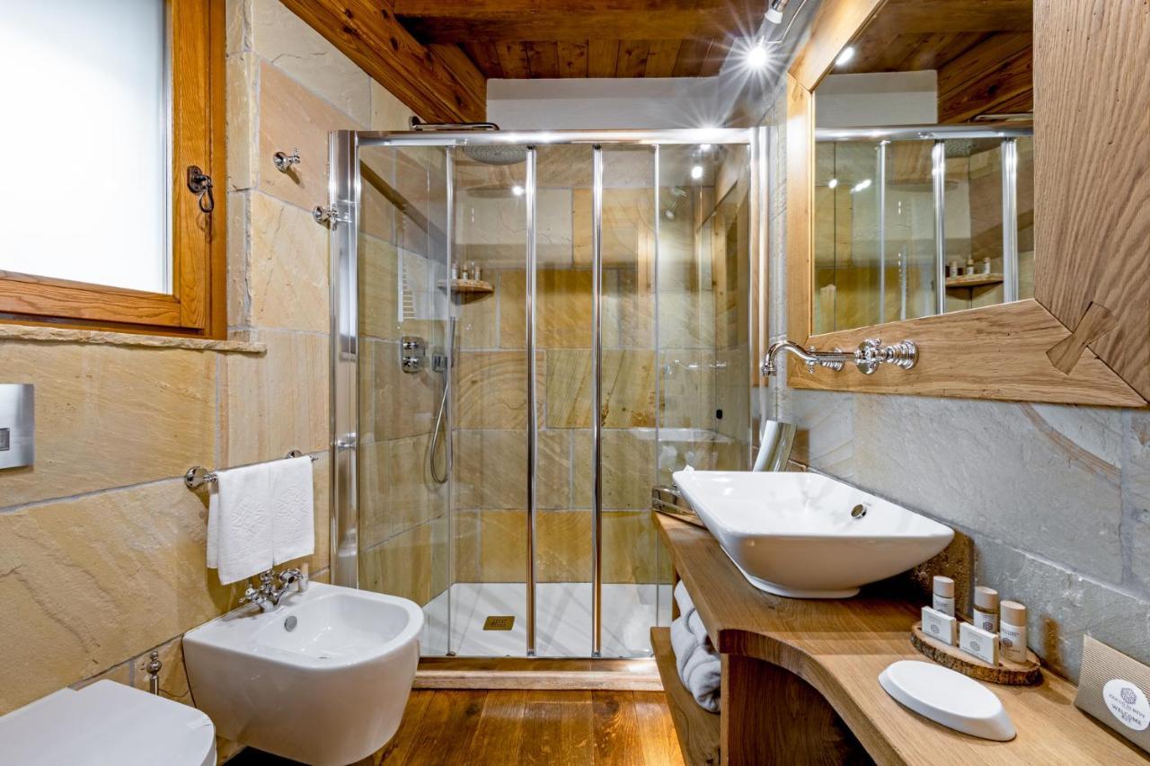 Fiocco Di Neve Relais & Hotel 5*