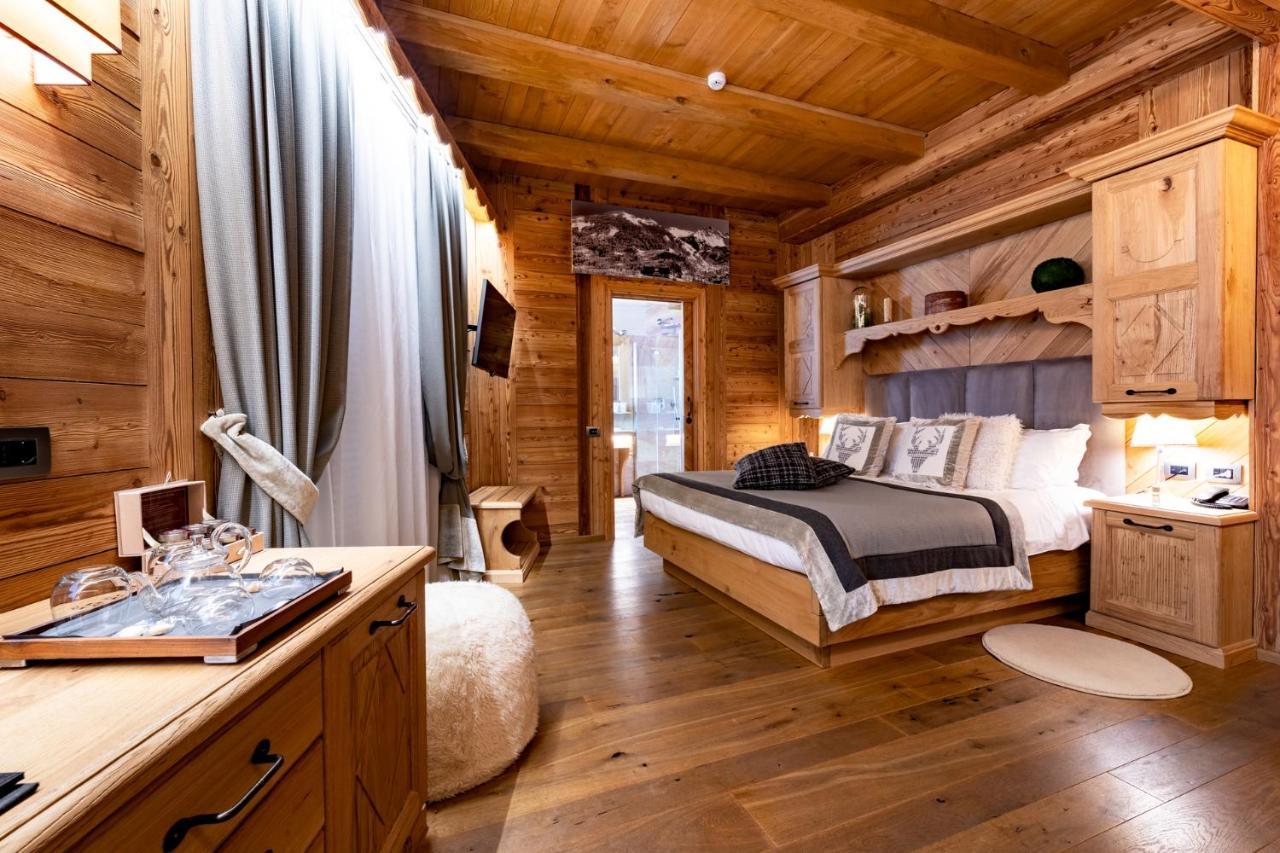 Fiocco Di Neve Relais & Spa Limone Piemonte