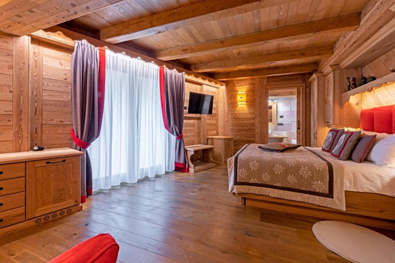 Hotel Fiocco Di Neve Relais & Limone Piemonte