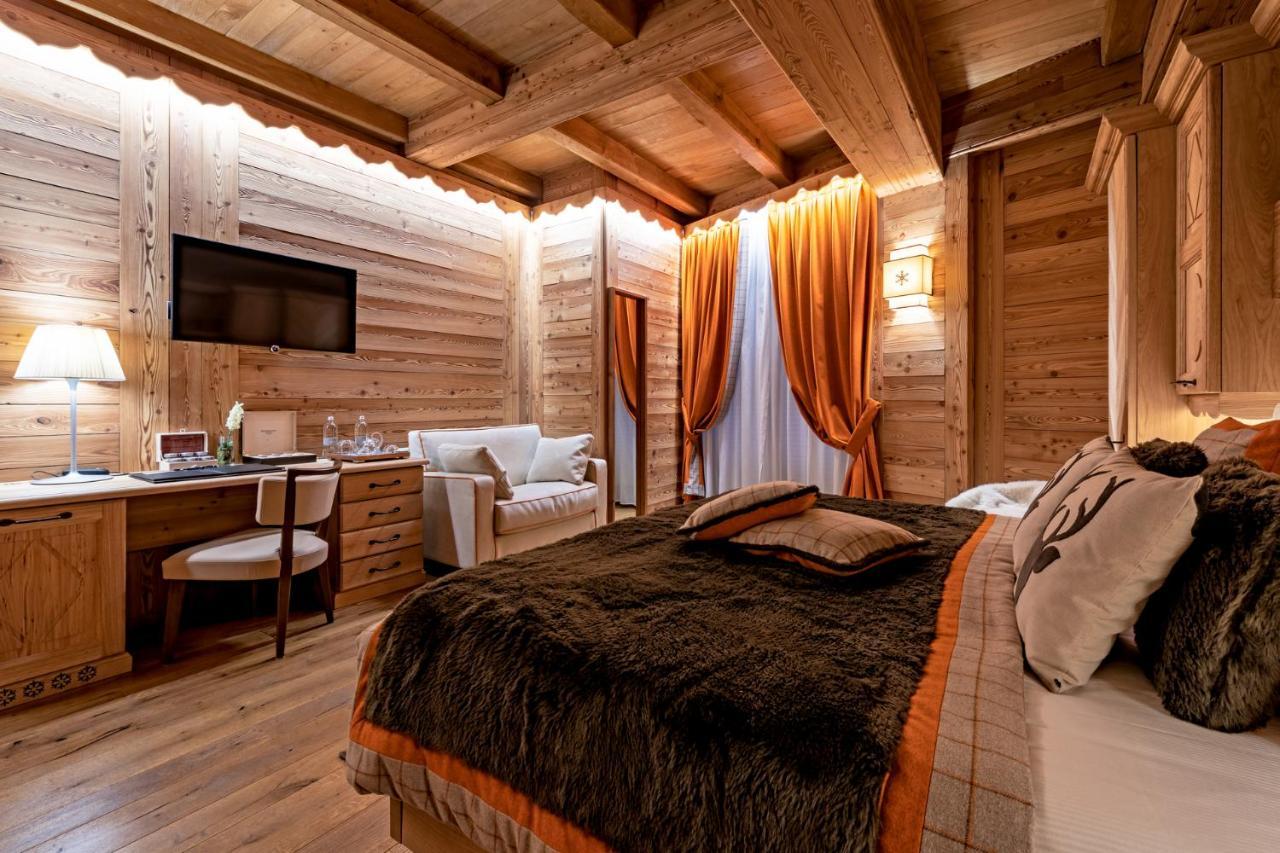 Fiocco Di Neve Relais & Hotel Limone Piemonte