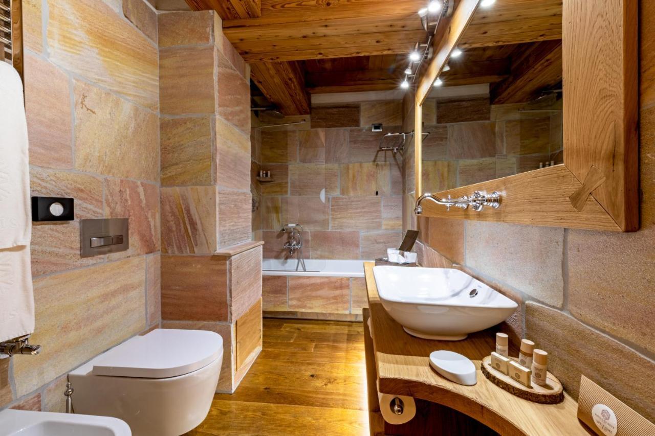Hotel Fiocco Di Neve Relais &