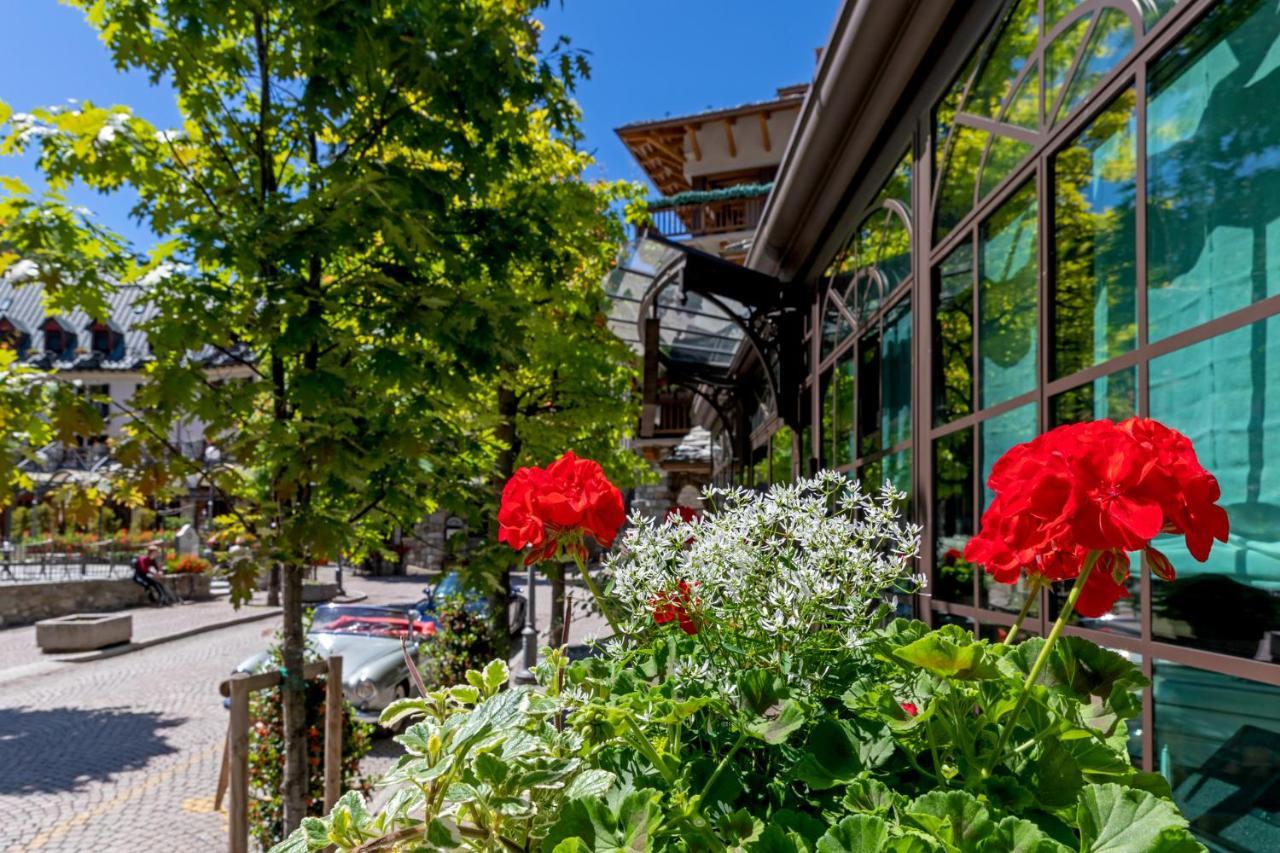 Hotel Fiocco Di Neve Relais &
