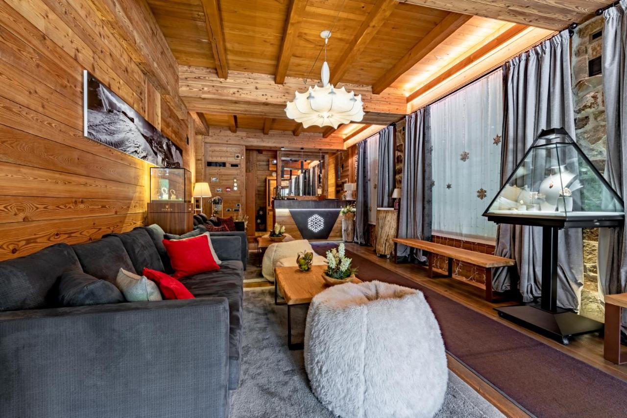 Fiocco Di Neve Relais &