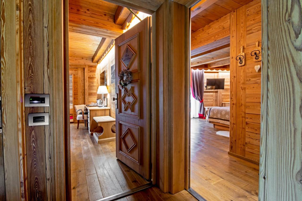 Hotel Fiocco Di Neve Relais &