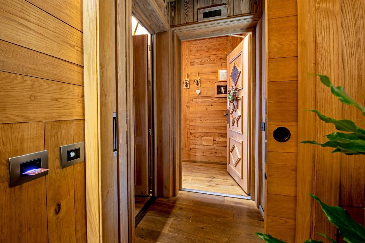 Hotel Fiocco Di Neve Relais &