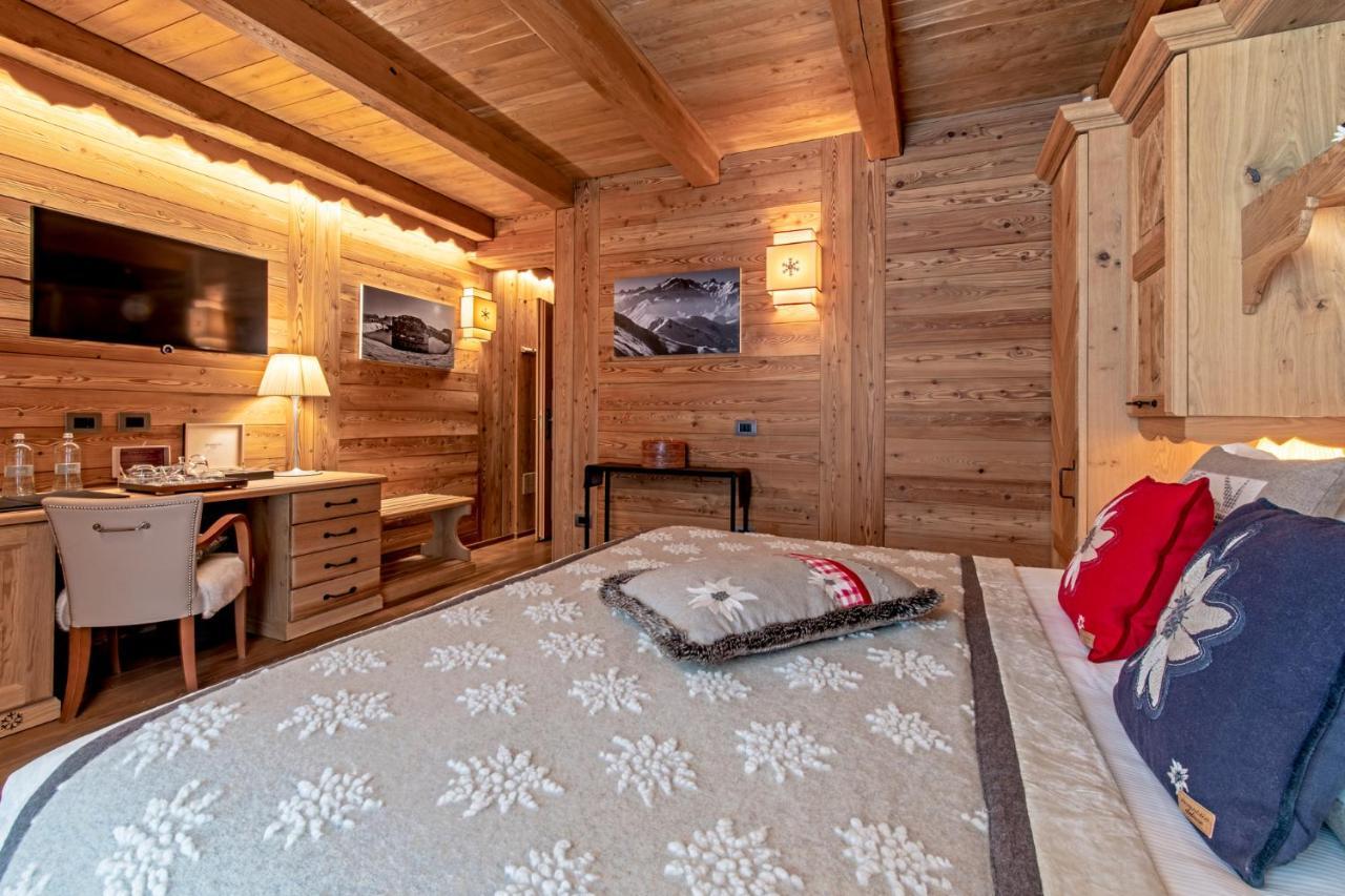 Fiocco Di Neve Relais & 5*