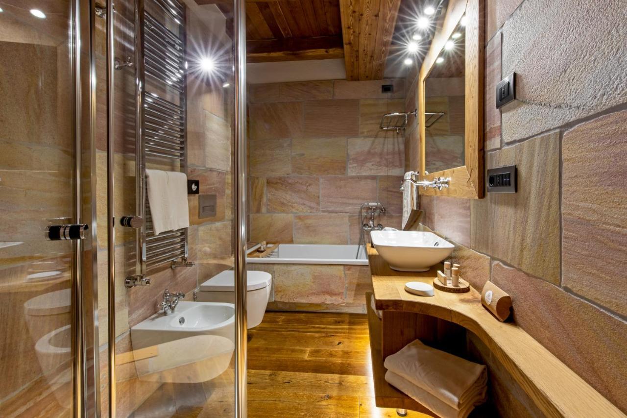 Fiocco Di Neve Relais & Hotel