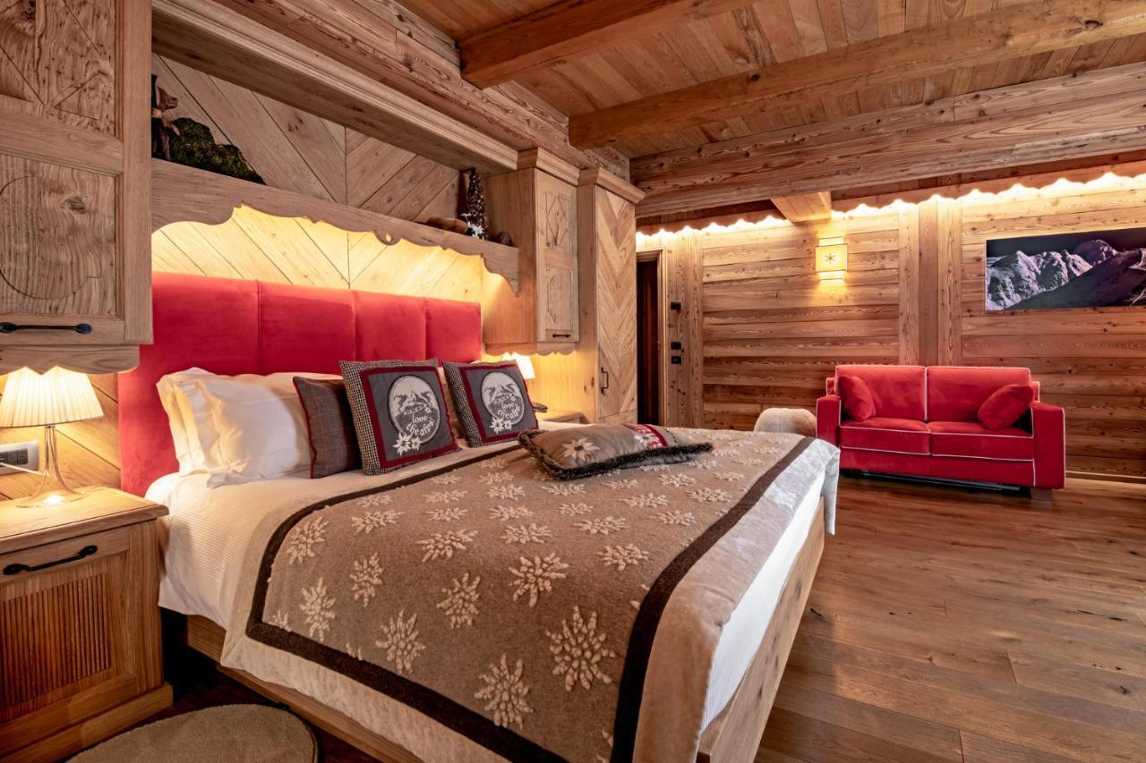 Fiocco Di Neve Relais & Spa 5*