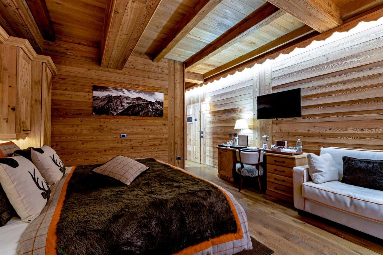 Hotel Fiocco Di Neve Relais & Limone Piemonte
