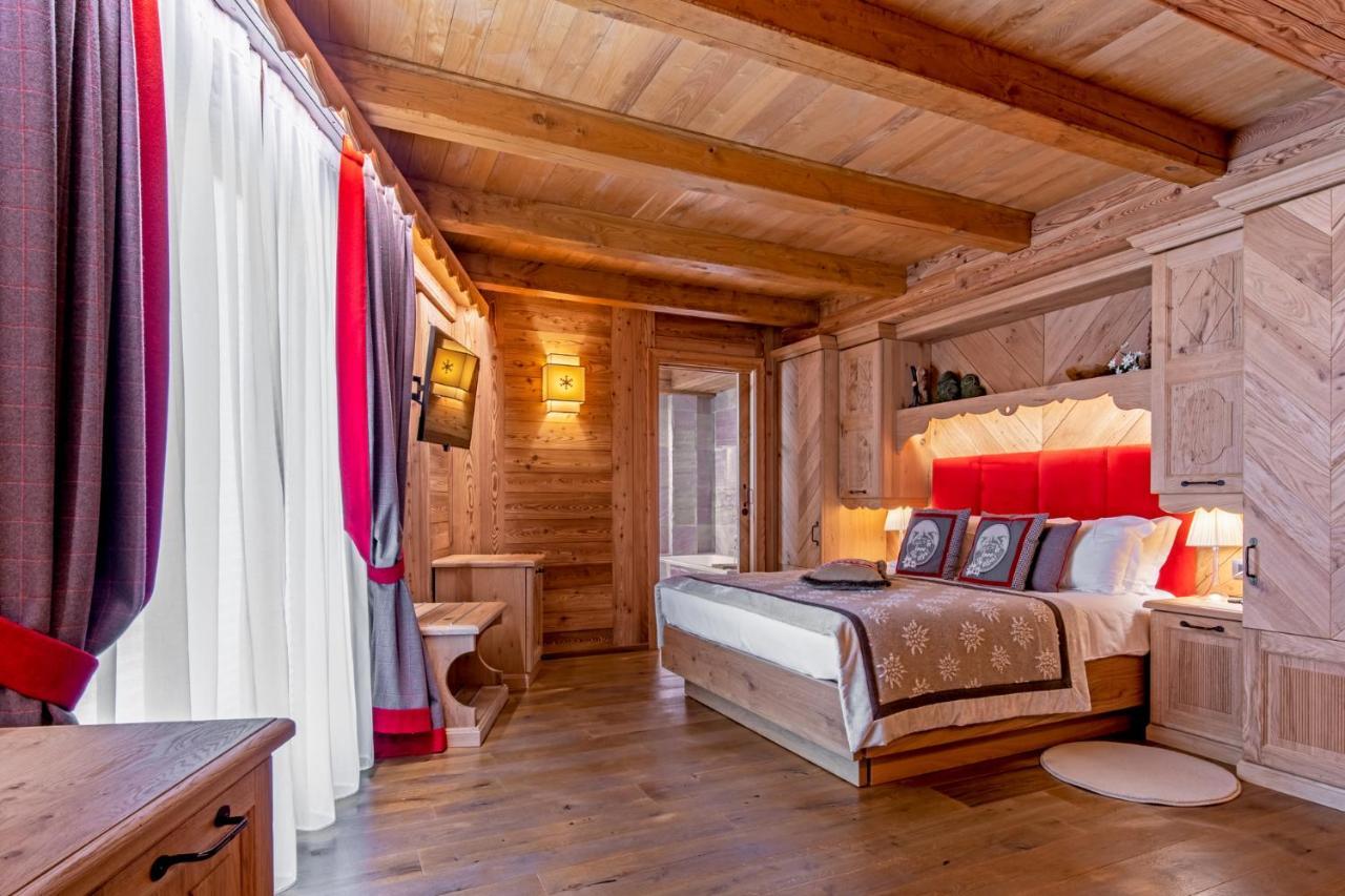 Fiocco Di Neve Relais & Hotel 5*