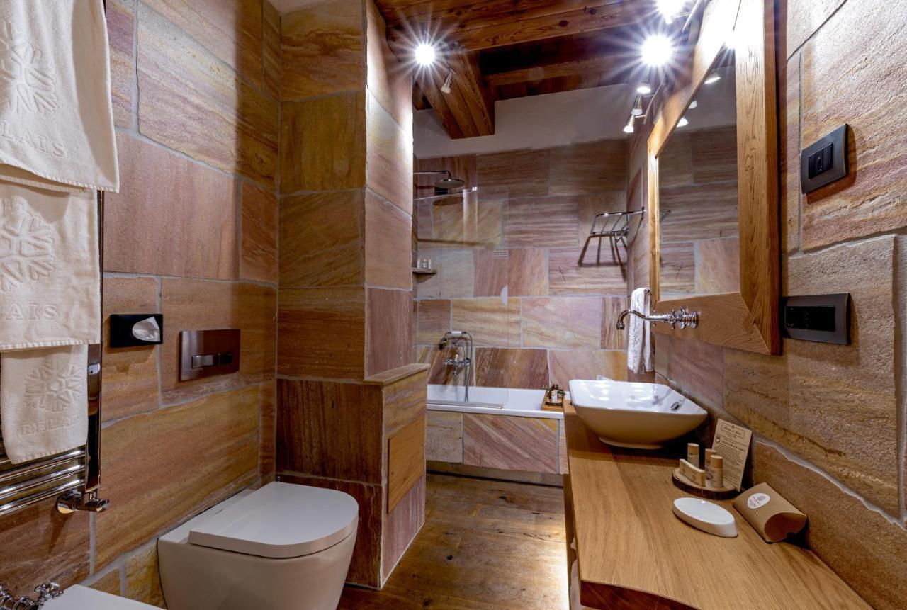 Fiocco Di Neve Relais & Hotel 5*