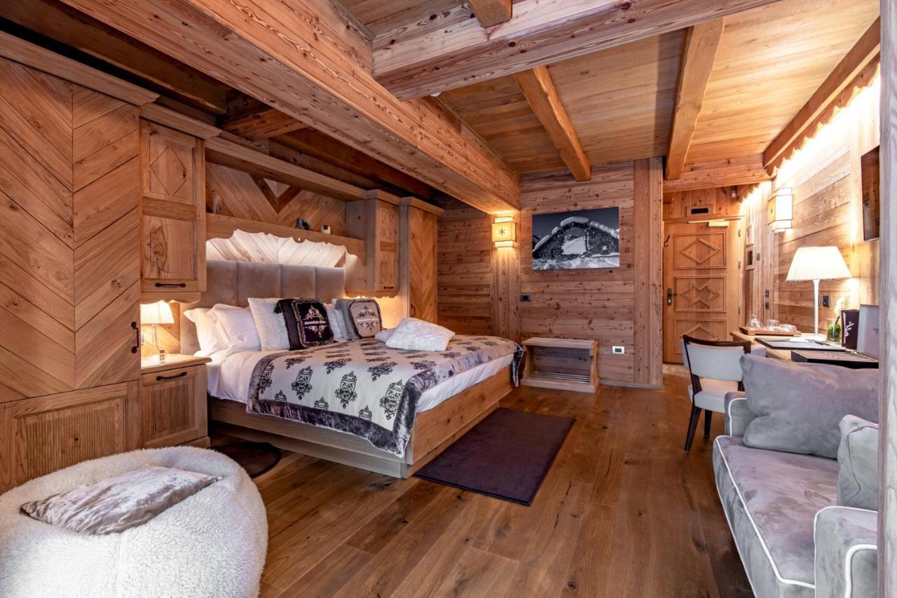 Fiocco Di Neve Relais & Limone Piemonte