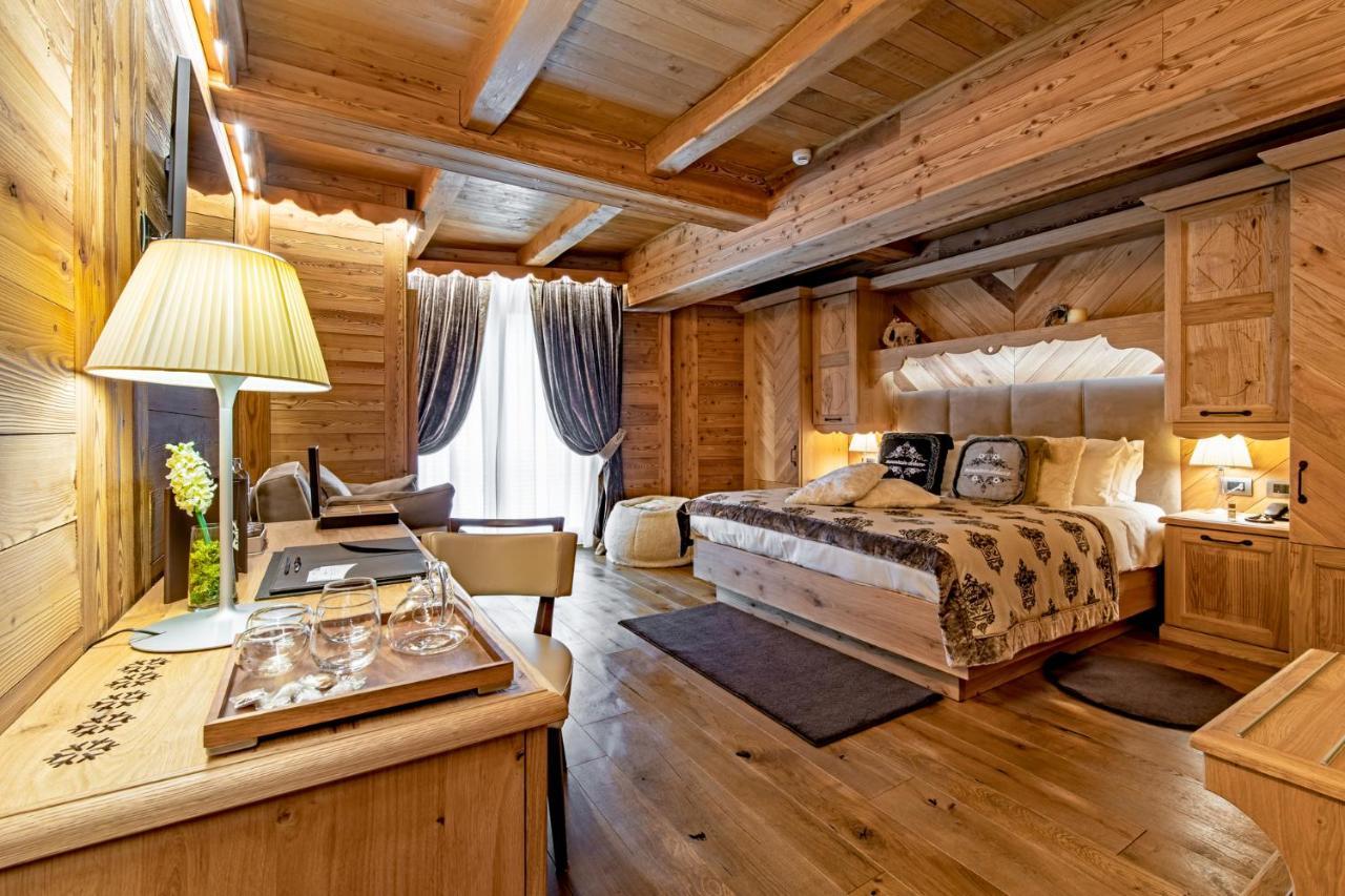 Fiocco Di Neve Relais &