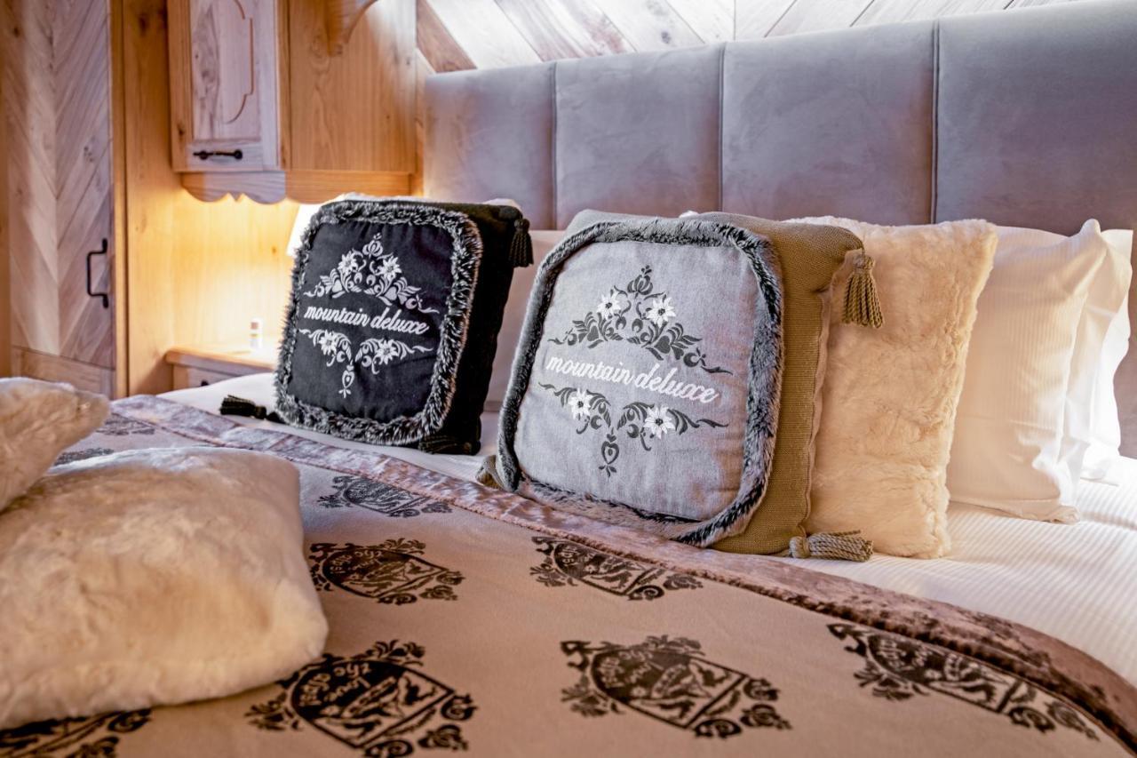 Fiocco Di Neve Relais & 5* Limone Piemonte