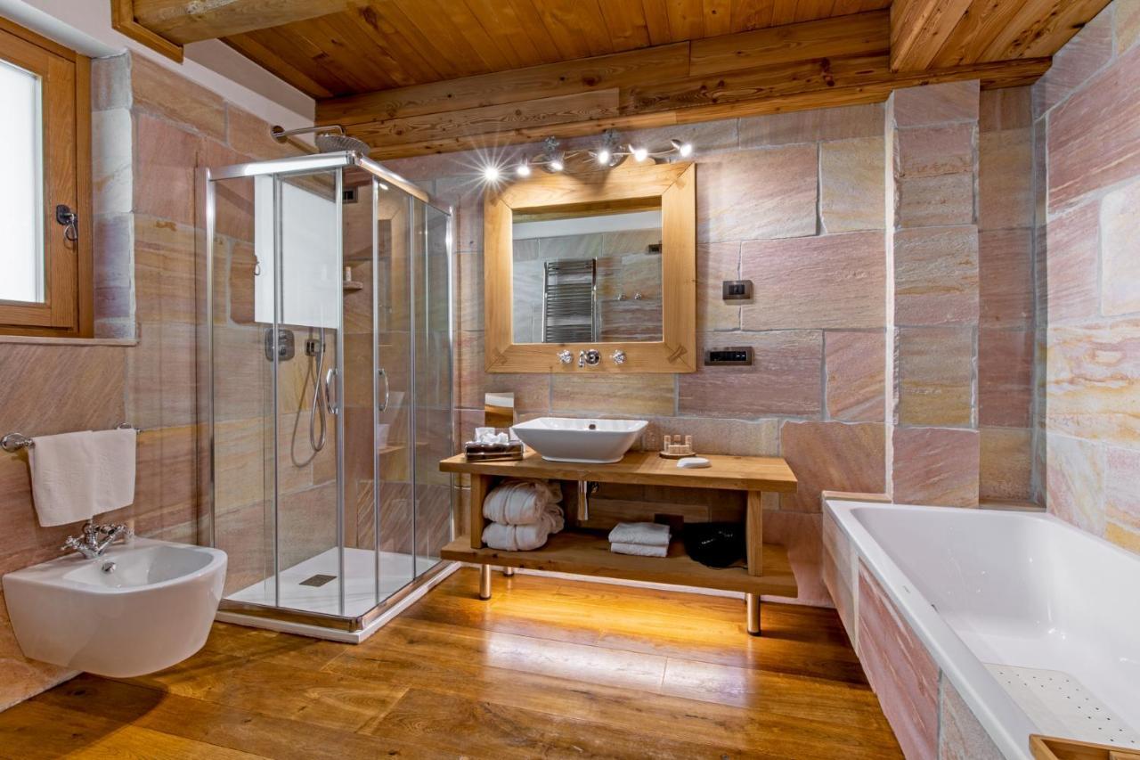 Hotel Fiocco Di Neve Relais & Limone Piemonte