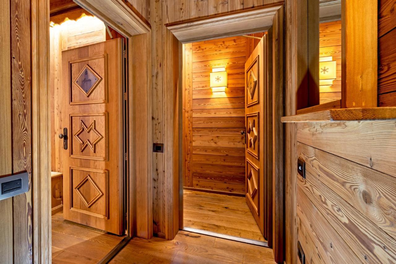 Hotel Fiocco Di Neve Relais &