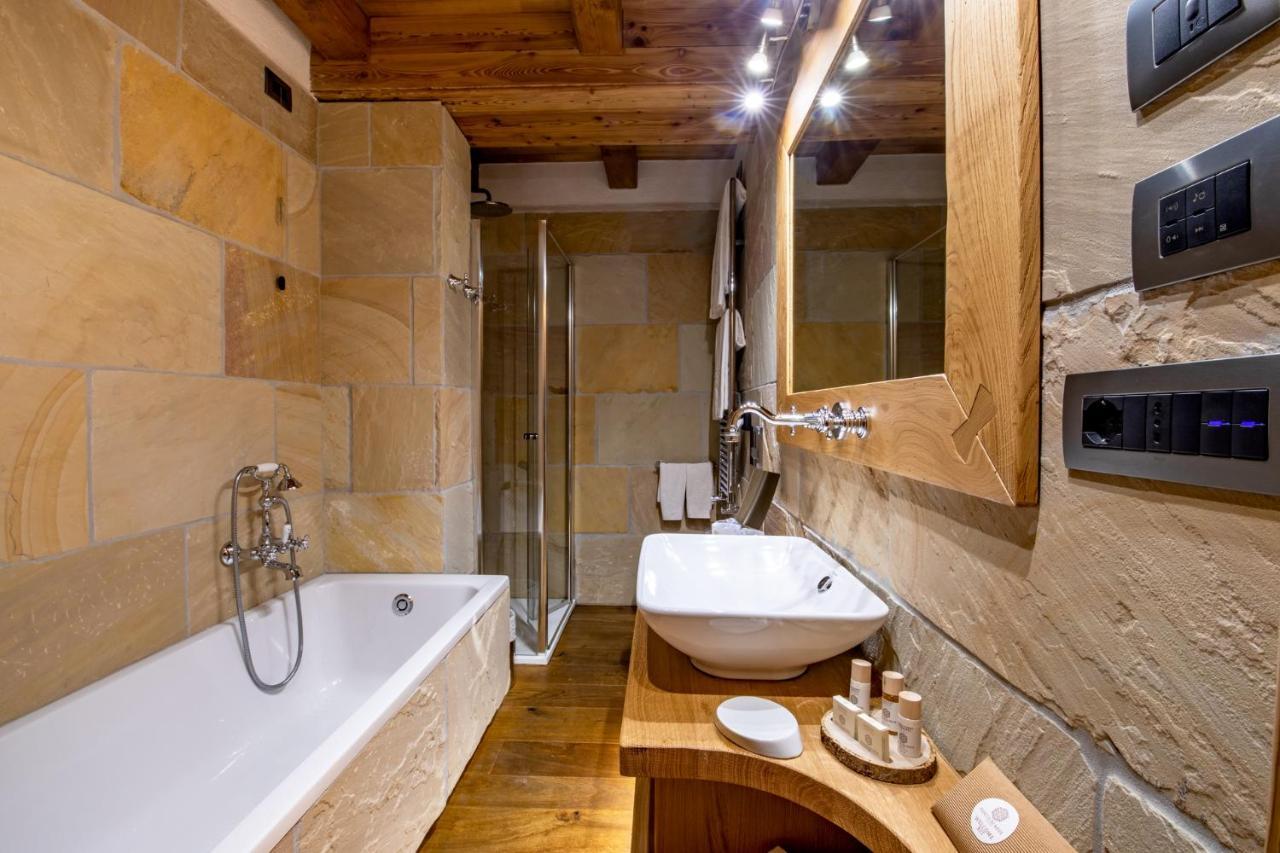 Fiocco Di Neve Relais & 5* Limone Piemonte