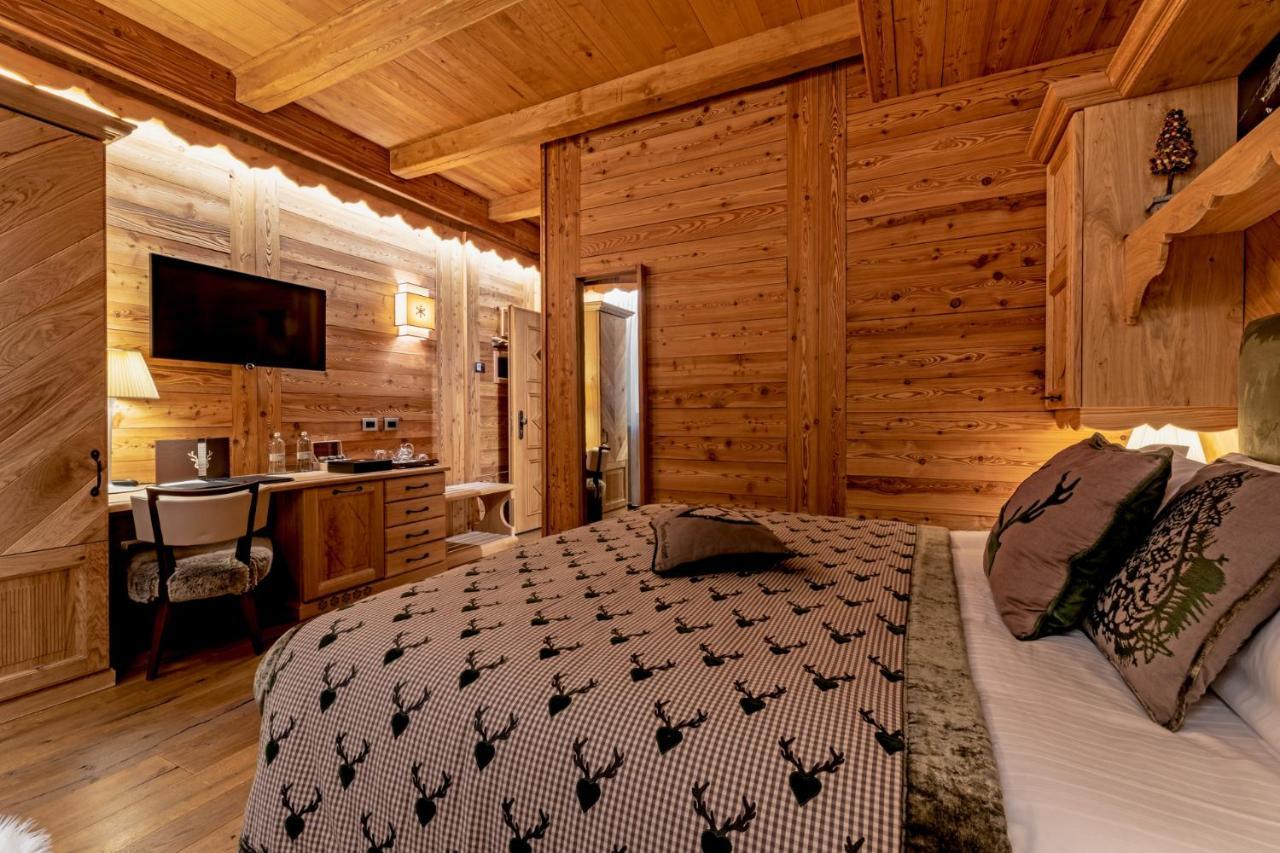 Hotel Fiocco Di Neve Relais & Spa 5*