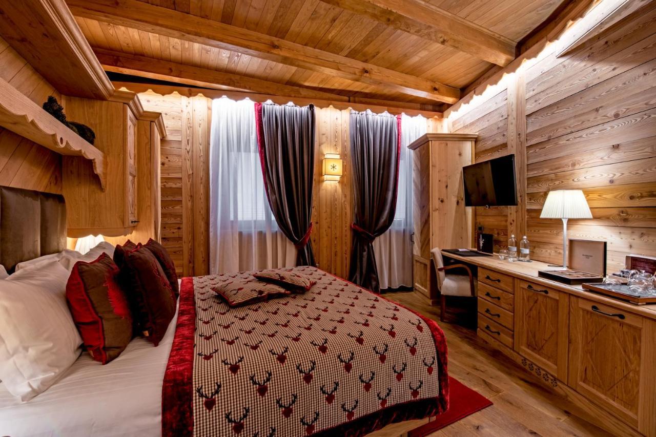 Fiocco Di Neve Relais &