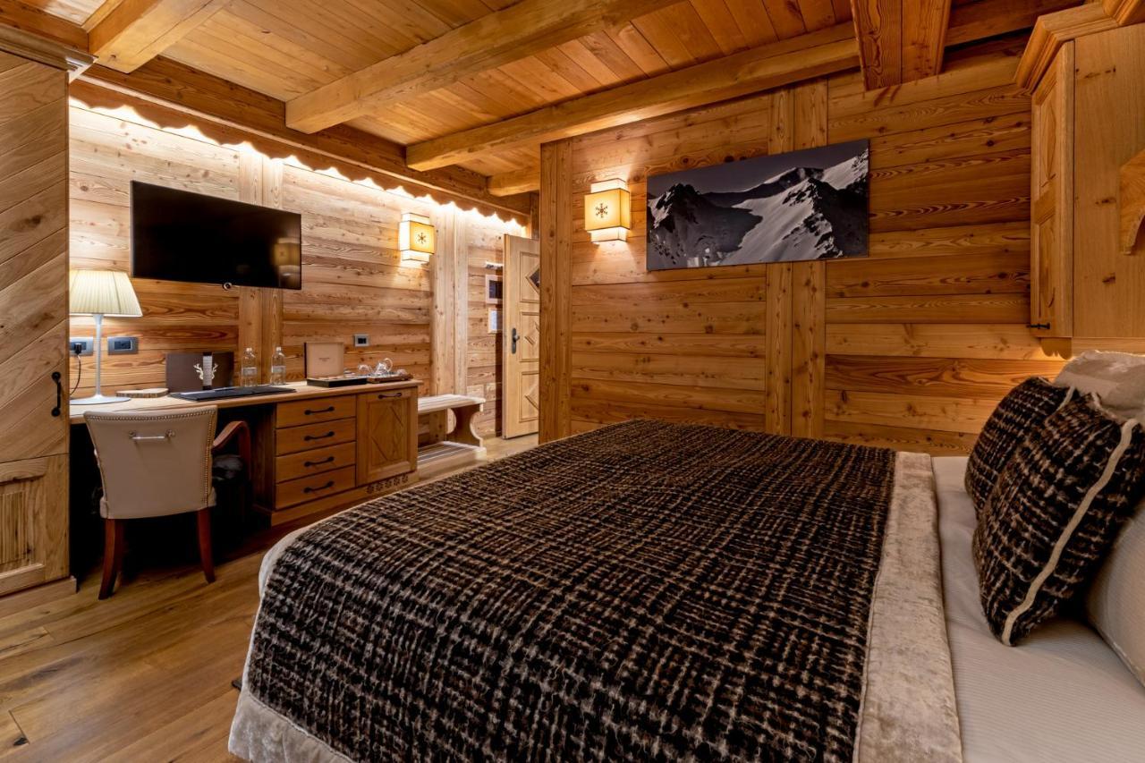 Hotel Fiocco Di Neve Relais & Spa Limone Piemonte