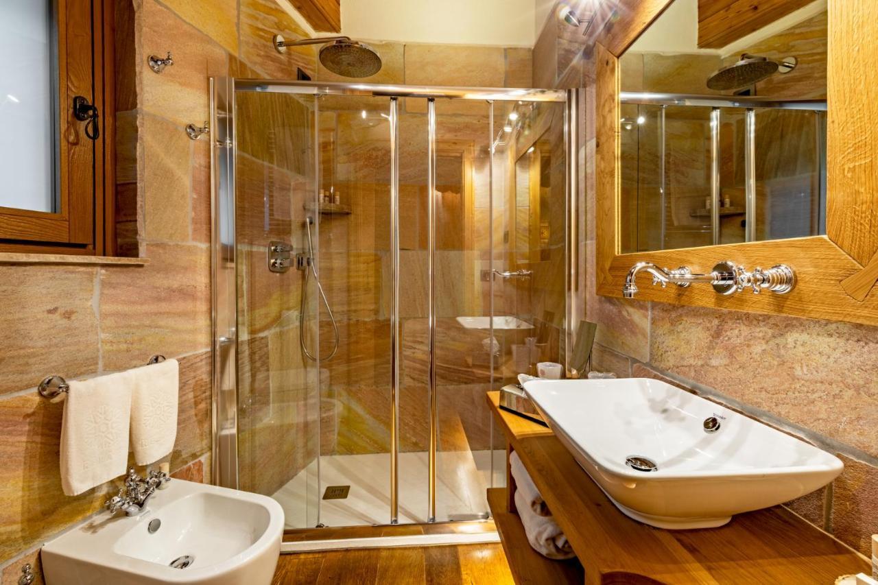 Fiocco Di Neve Relais &