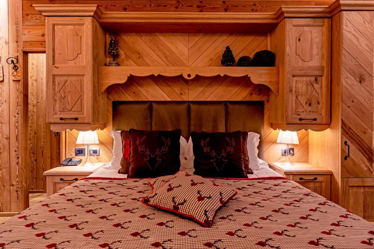 Fiocco Di Neve Relais & 5* Limone Piemonte