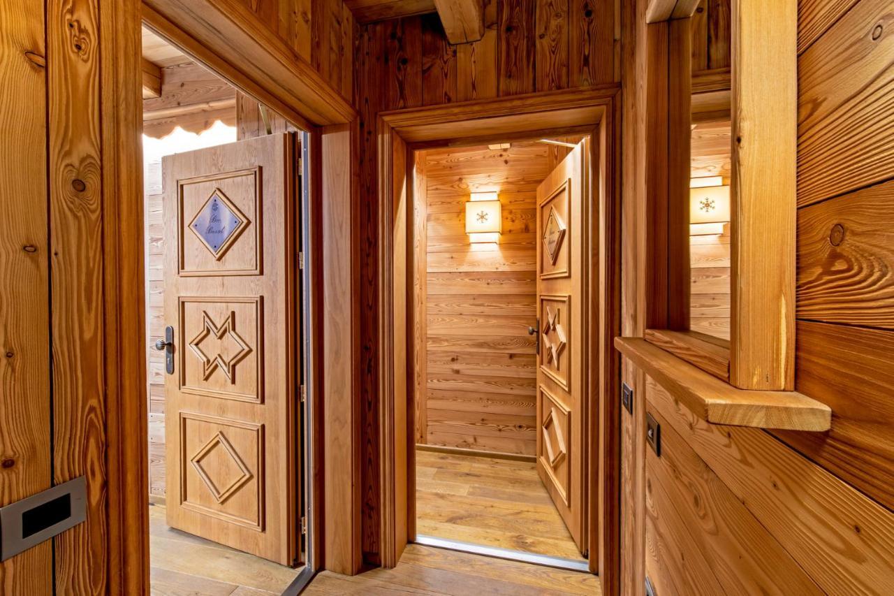 Fiocco Di Neve Relais &