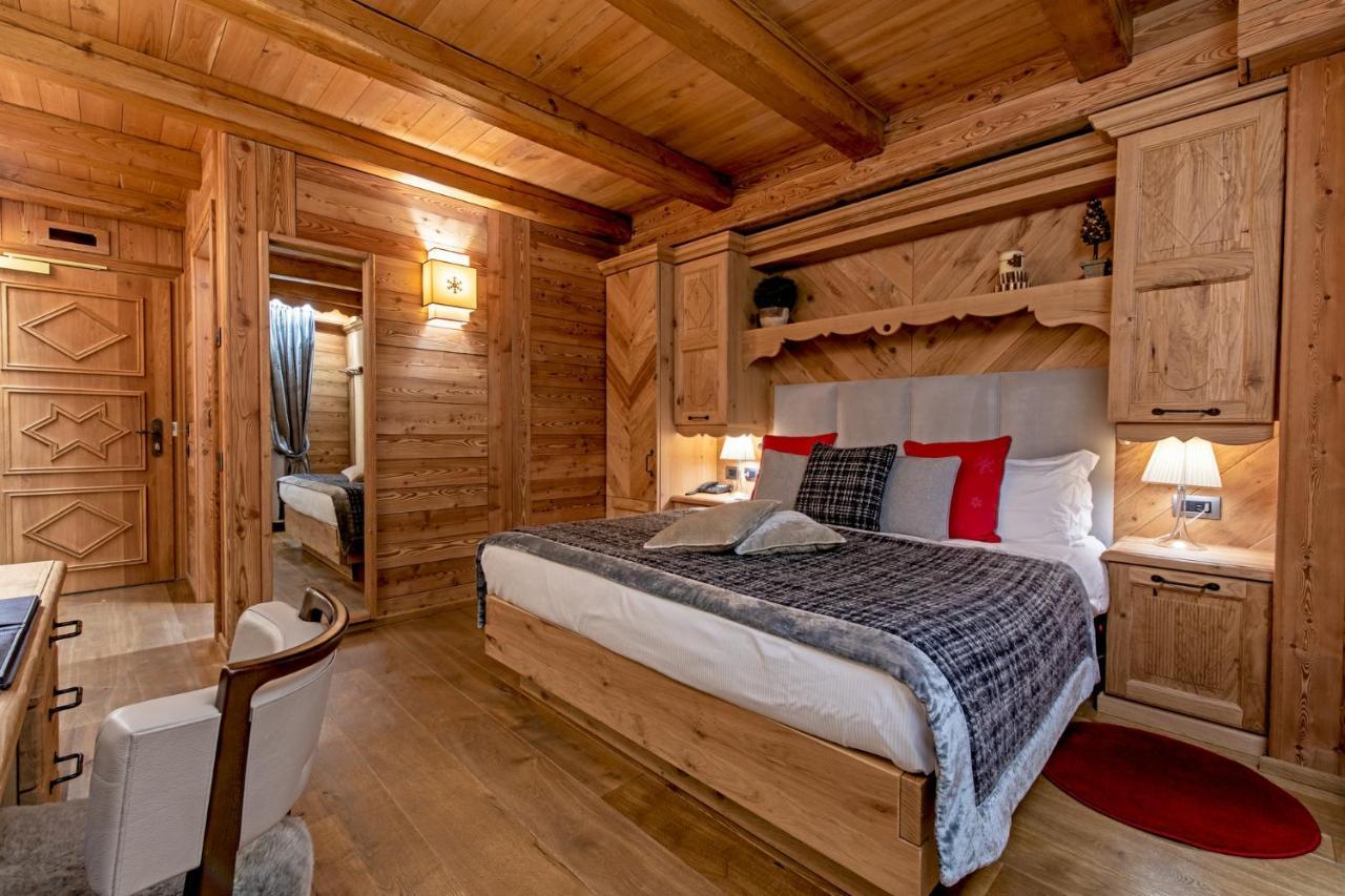 Fiocco Di Neve Relais & 5* Limone Piemonte