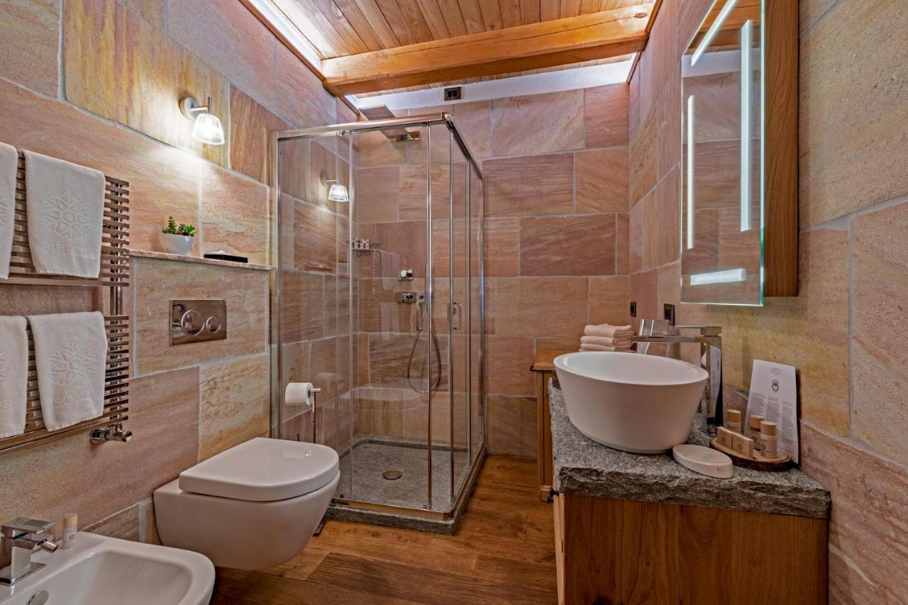 Fiocco Di Neve Relais & Hotel 5*