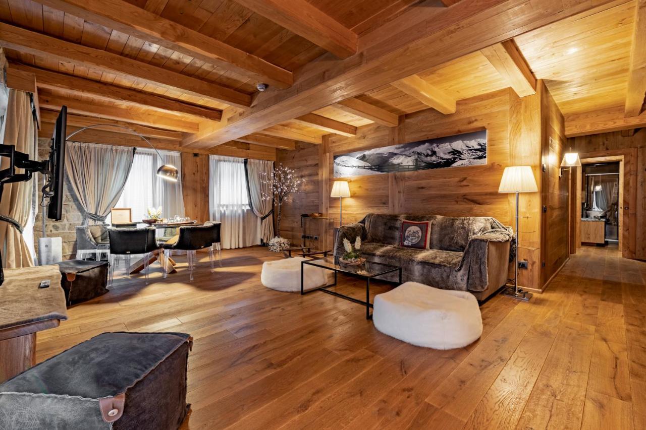 Hotel Fiocco Di Neve Relais & 5*