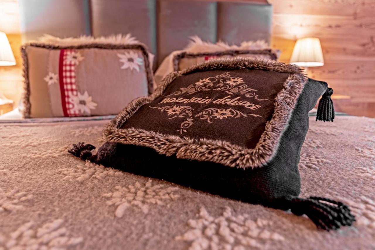 Fiocco Di Neve Relais & Hotel 5*