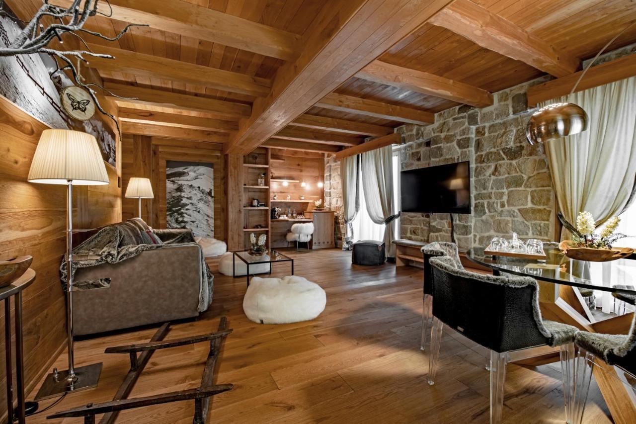 Fiocco Di Neve Relais & 5* Limone Piemonte