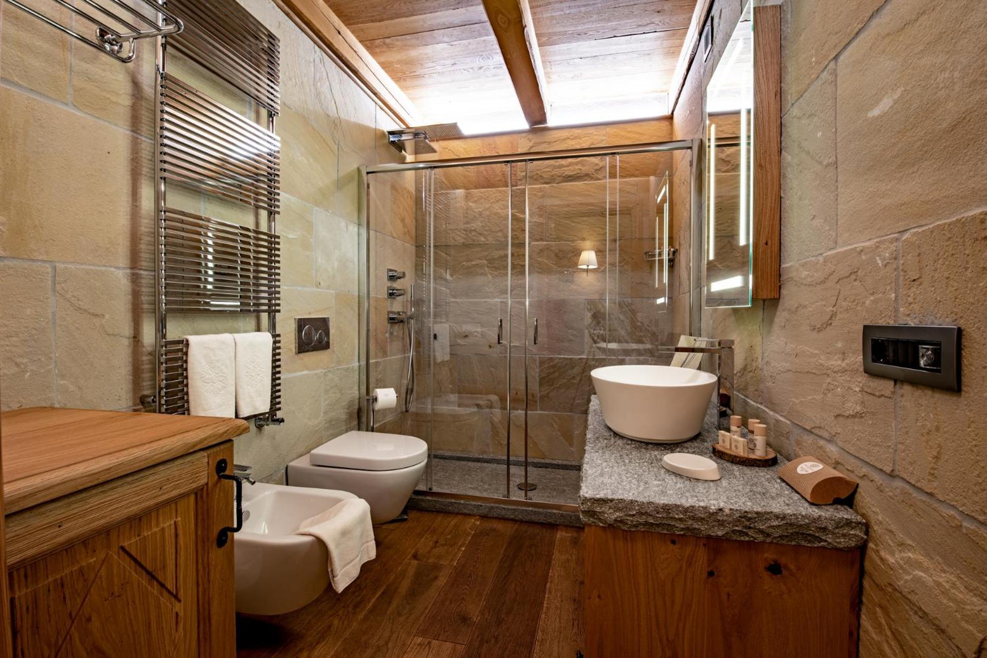 Hotel Fiocco Di Neve Relais & 5*