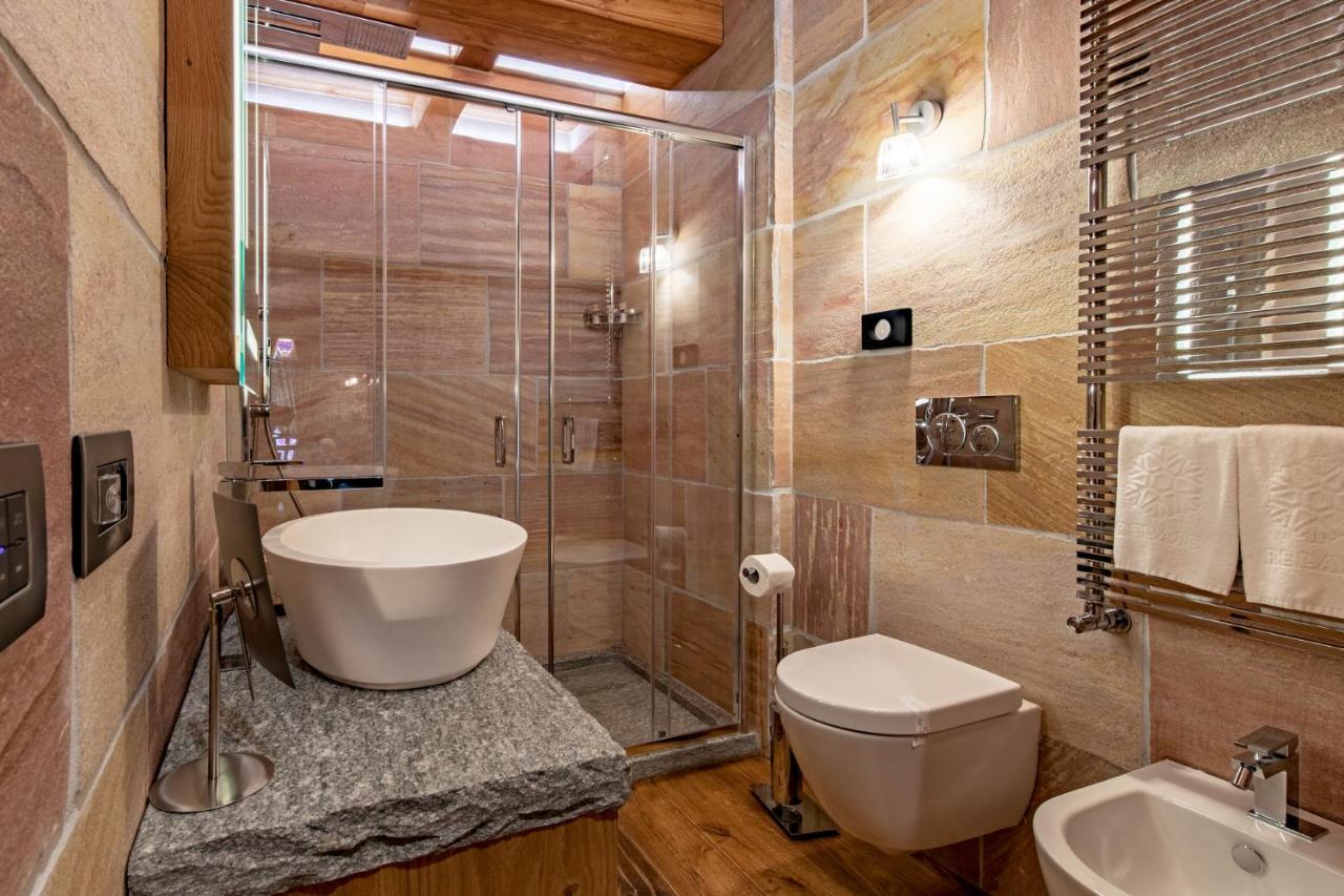 Fiocco Di Neve Relais &