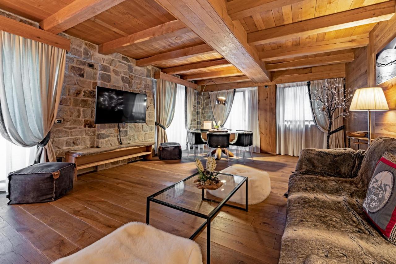 Fiocco Di Neve Relais & Hotel 5*