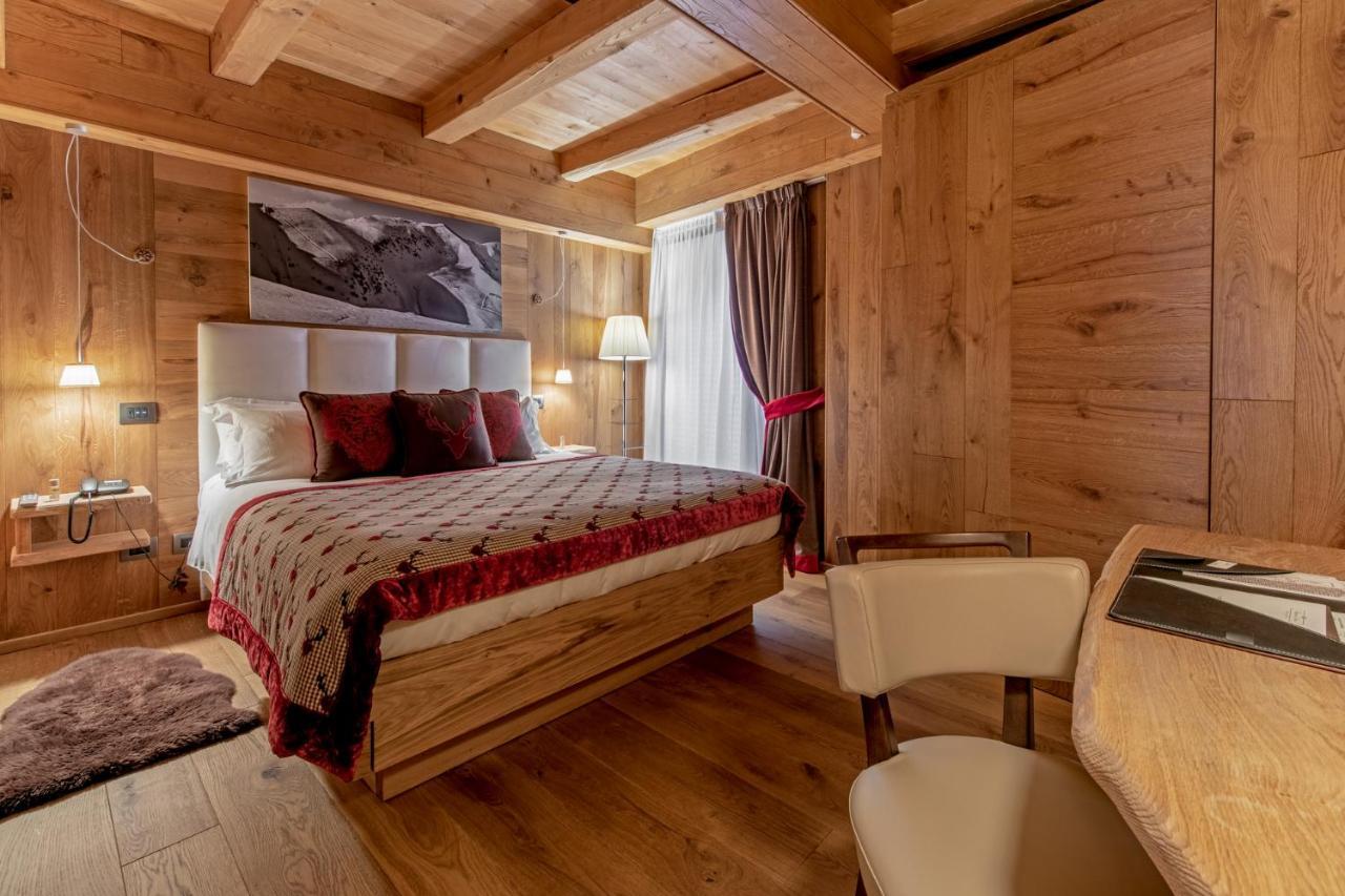 Fiocco Di Neve Relais &
