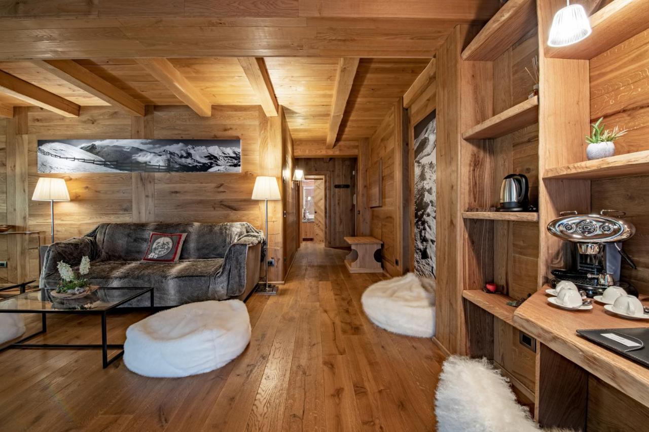 Fiocco Di Neve Relais & Limone Piemonte