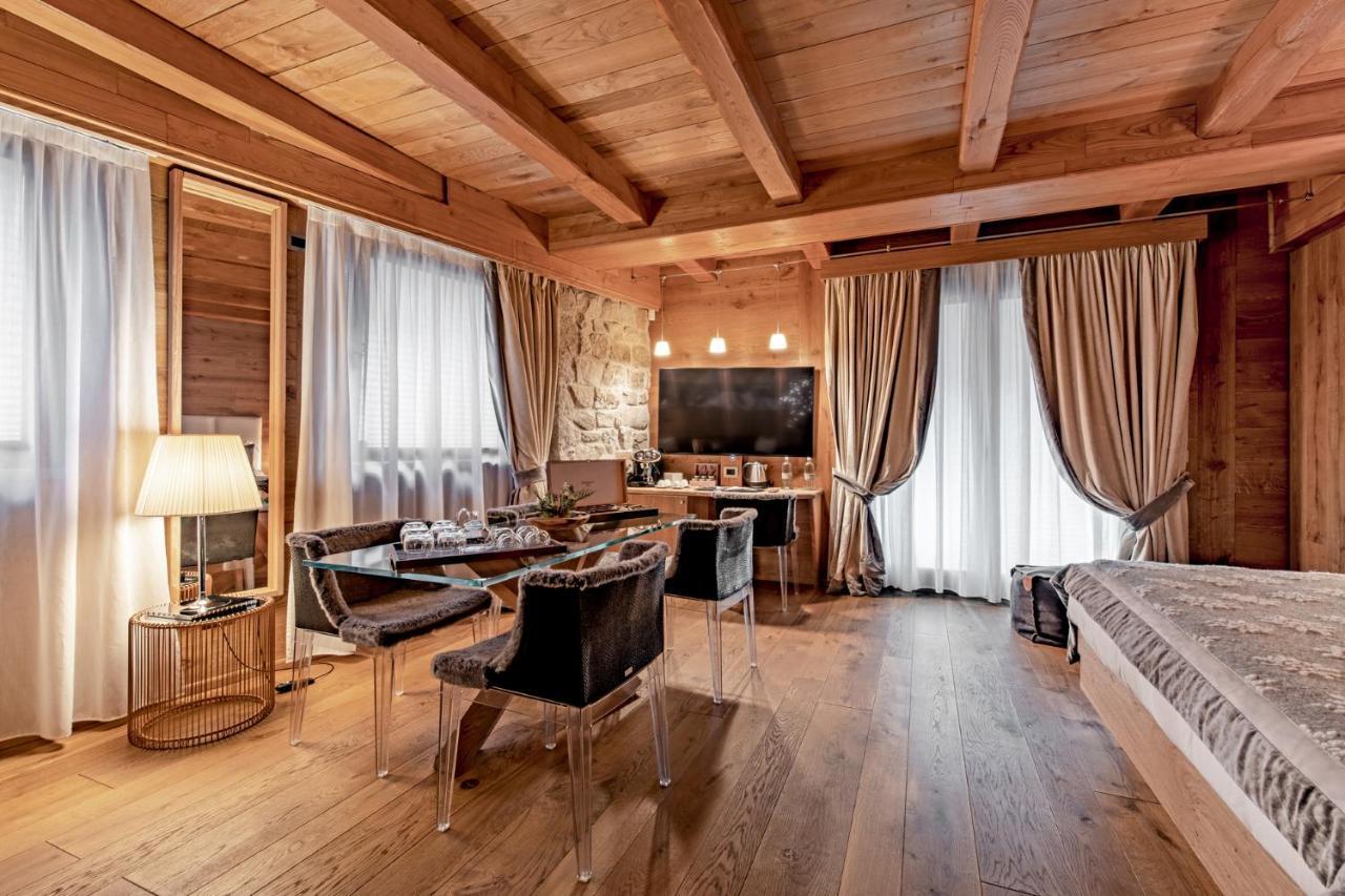 Fiocco Di Neve Relais & Limone Piemonte