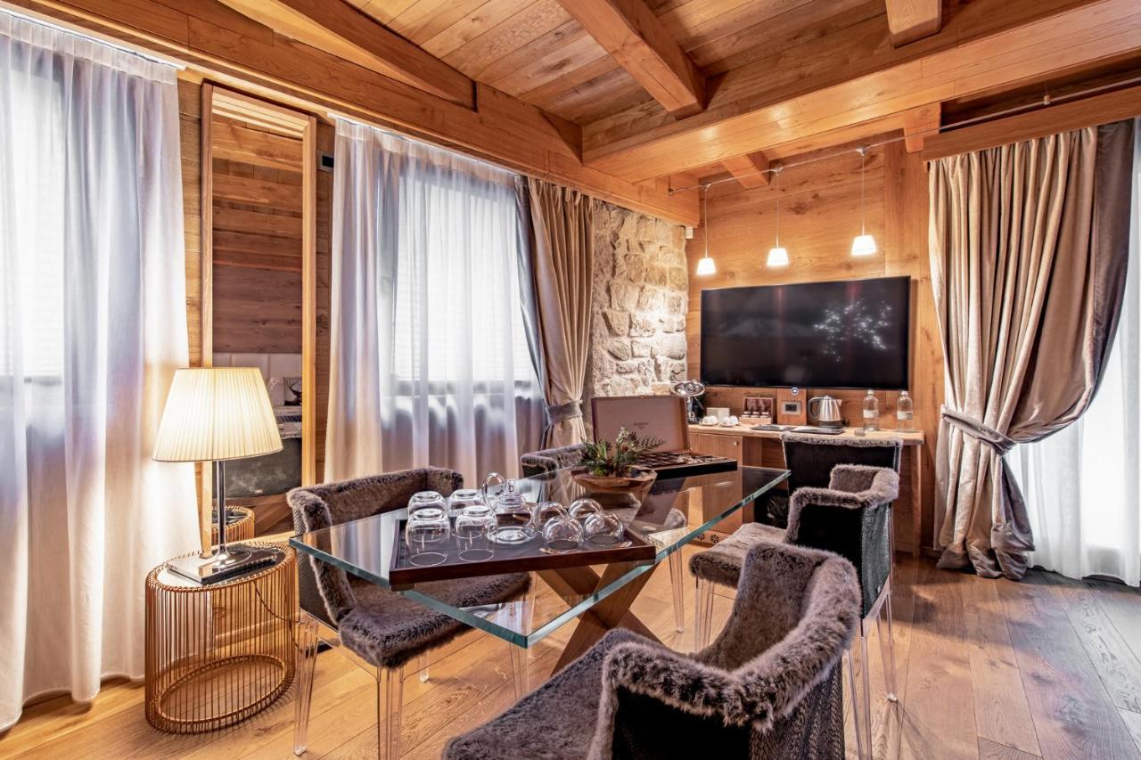 Hotel Fiocco Di Neve Relais & Limone Piemonte