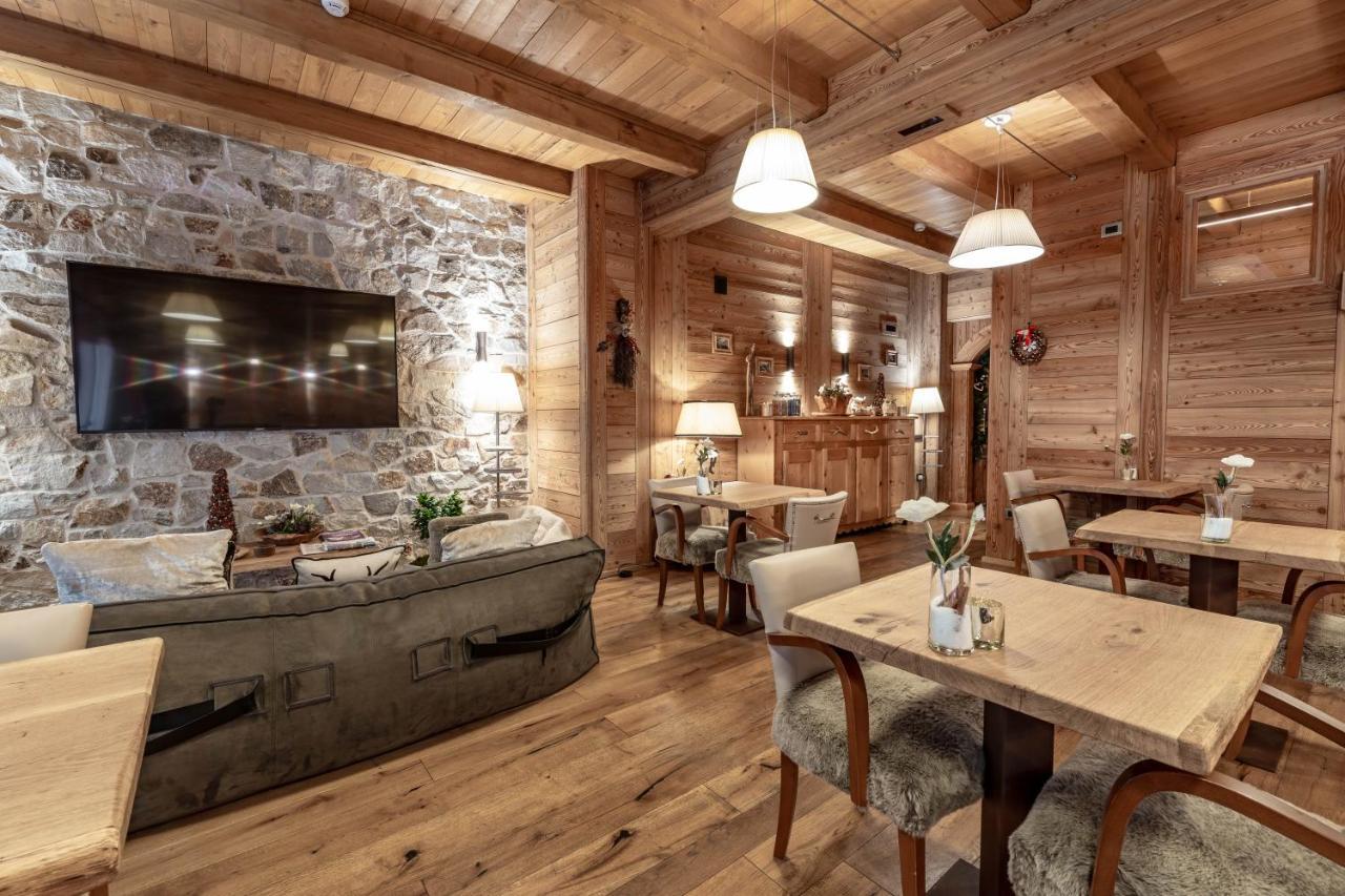 Fiocco Di Neve Relais & 5* Limone Piemonte