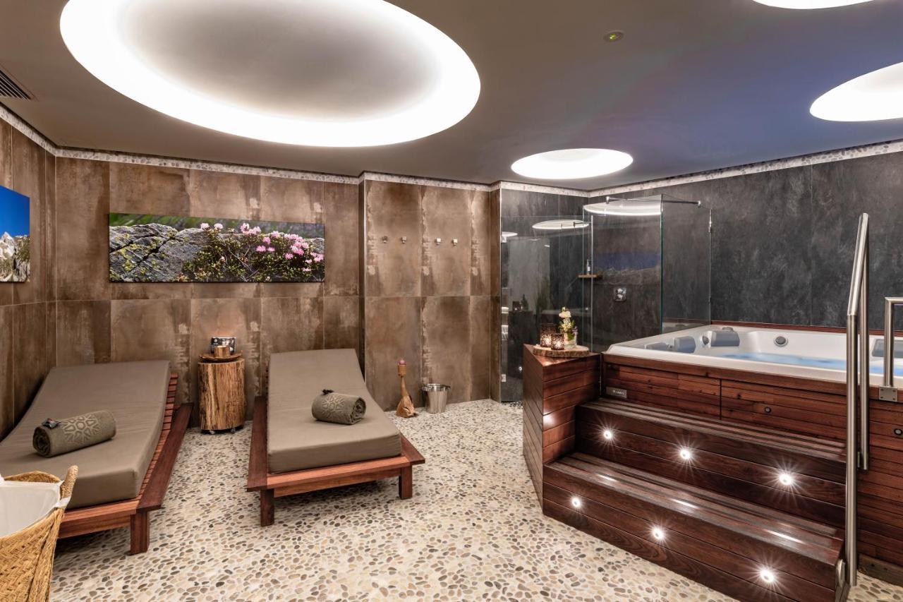 Fiocco Di Neve Relais & Hotel Limone Piemonte