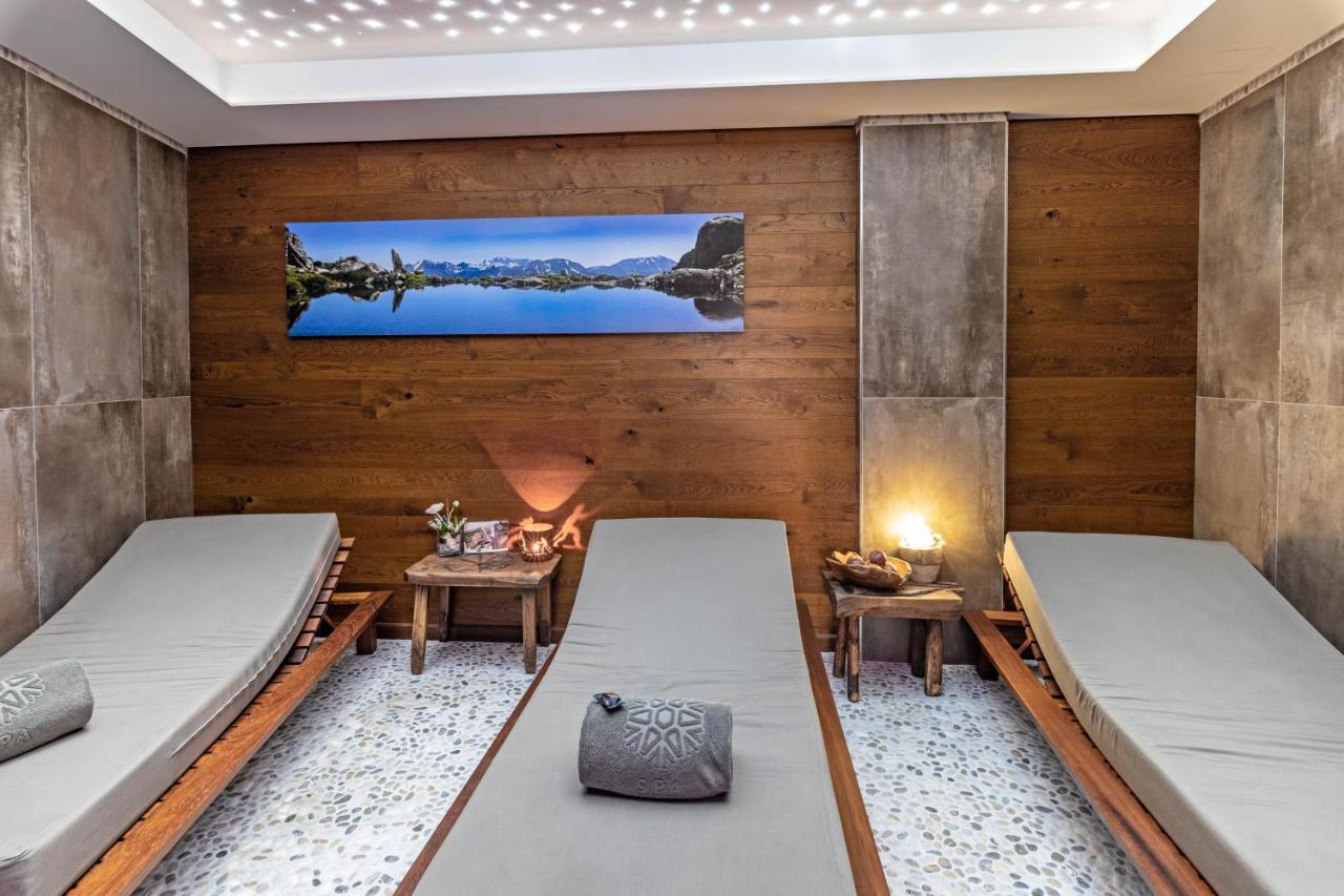 Fiocco Di Neve Relais & Hotel 5*