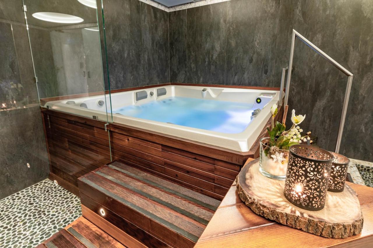 Fiocco Di Neve Relais & Hotel 5*